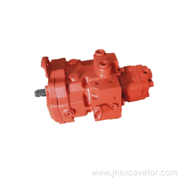 VIO80 Hydraulic Piston Pump PSVD2-27E Main Hydraulic Pump